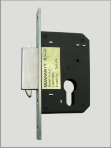 DX 40
